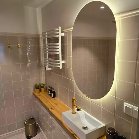 Appartement Augusta Christina, Gueldenstubbe Residences *