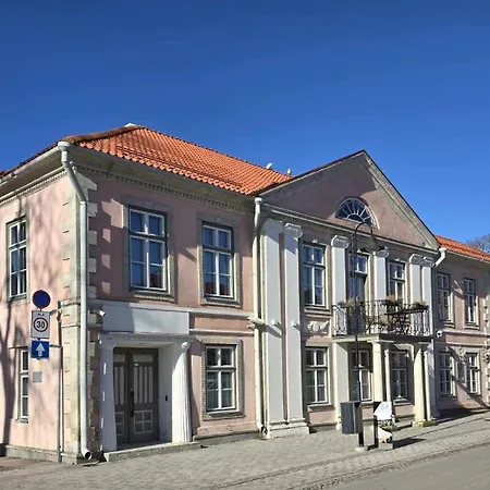 דירה Augusta Christina, Gueldenstubbe Residences