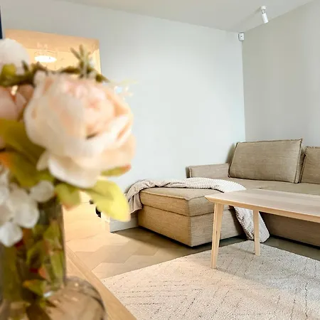 Appartement Augusta Christina, Gueldenstubbe Residences *