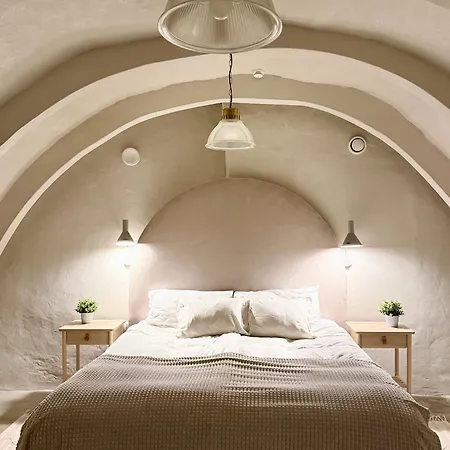 Augusta Christina, Gueldenstubbe Residences Appartement Kuressaare