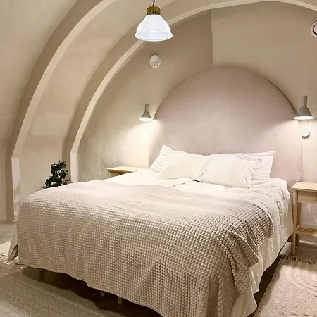Augusta Christina, Gueldenstubbe Residences Appartement Kuressaare