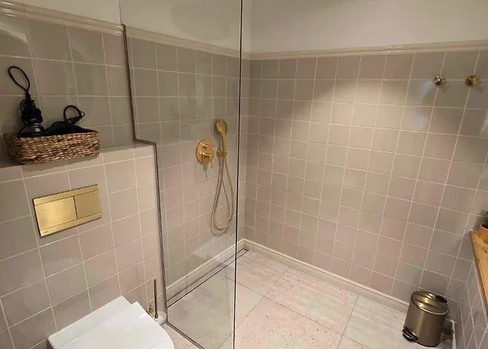 Augusta Christina, Gueldenstubbe Residences Kuressaare